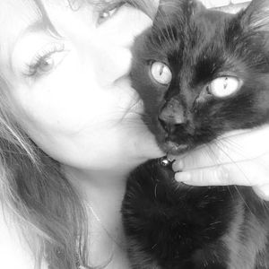 Meet your Posher, Robin